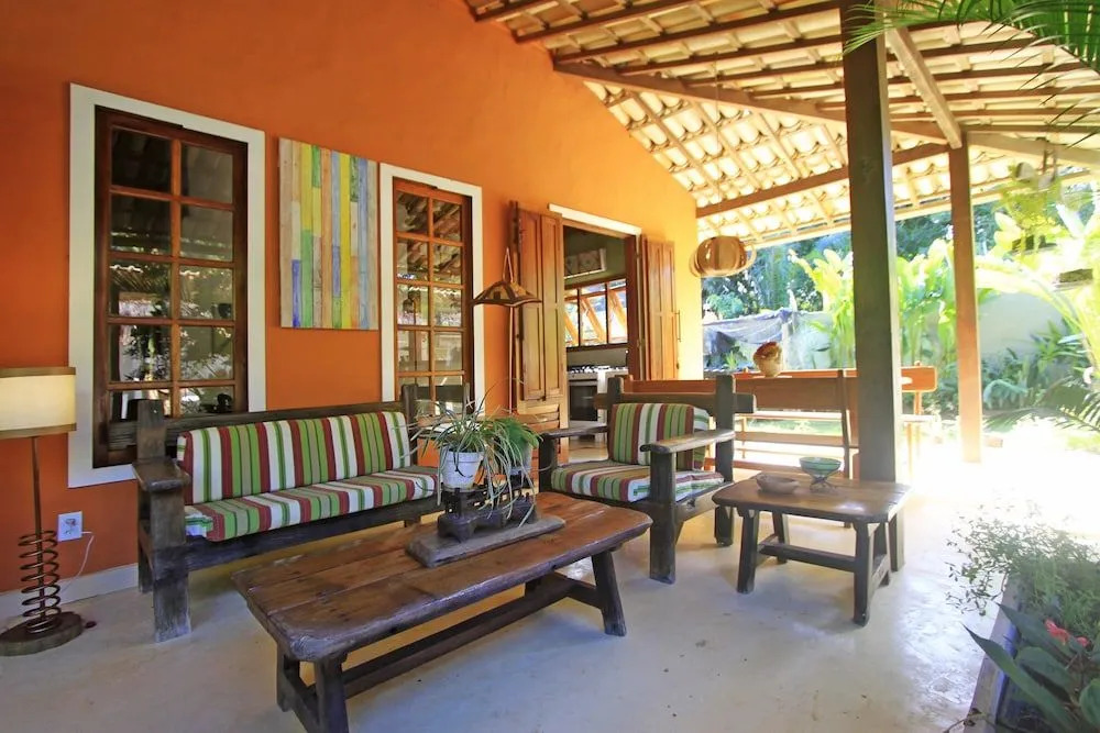 Residencial Querência - Trancoso