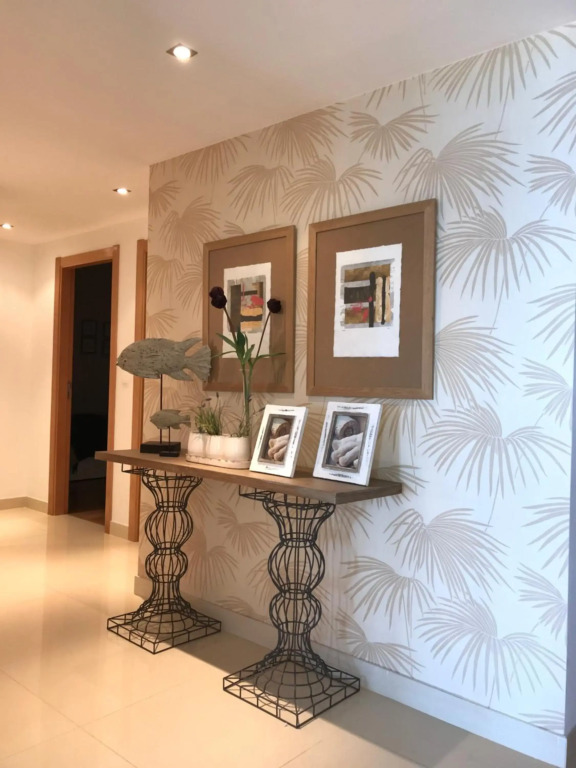 Apartamento con vistas al Mar