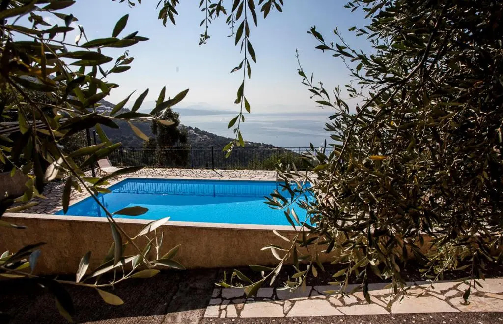 Villa Sinialo