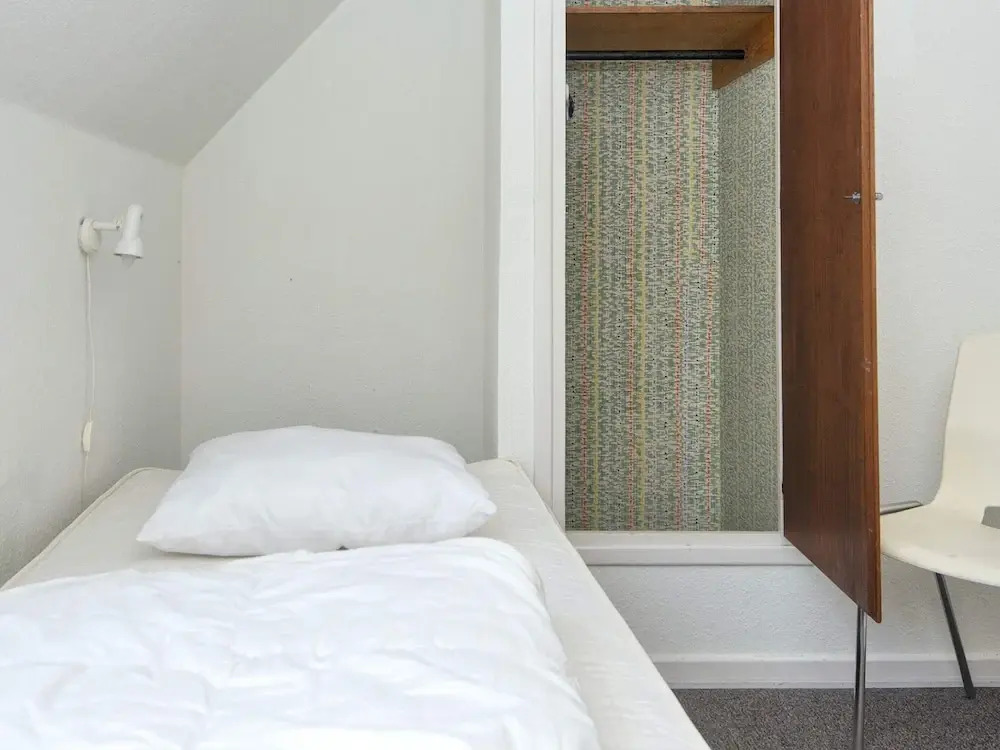 18 Person Holiday Home in Skjern