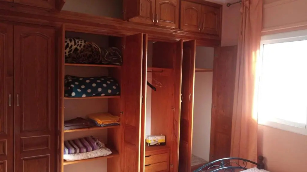 Logement entier: Cool appartement chez AZIZ