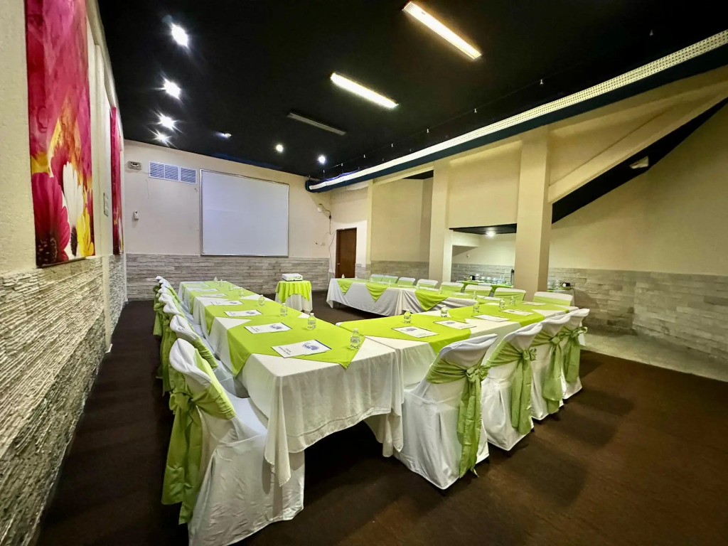 Hotel Plaza Caribe