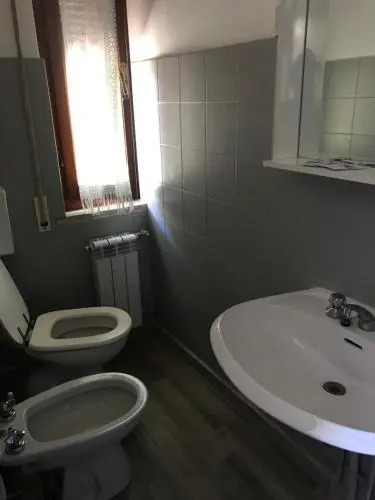 Hotel Mirador