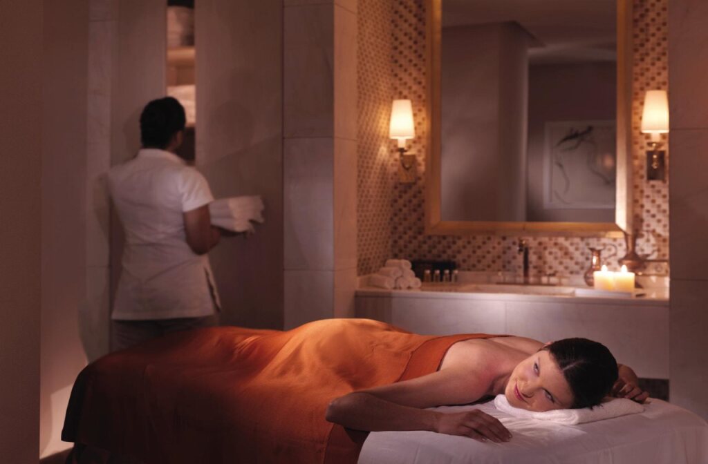 Four Seasons Hotel Beirut