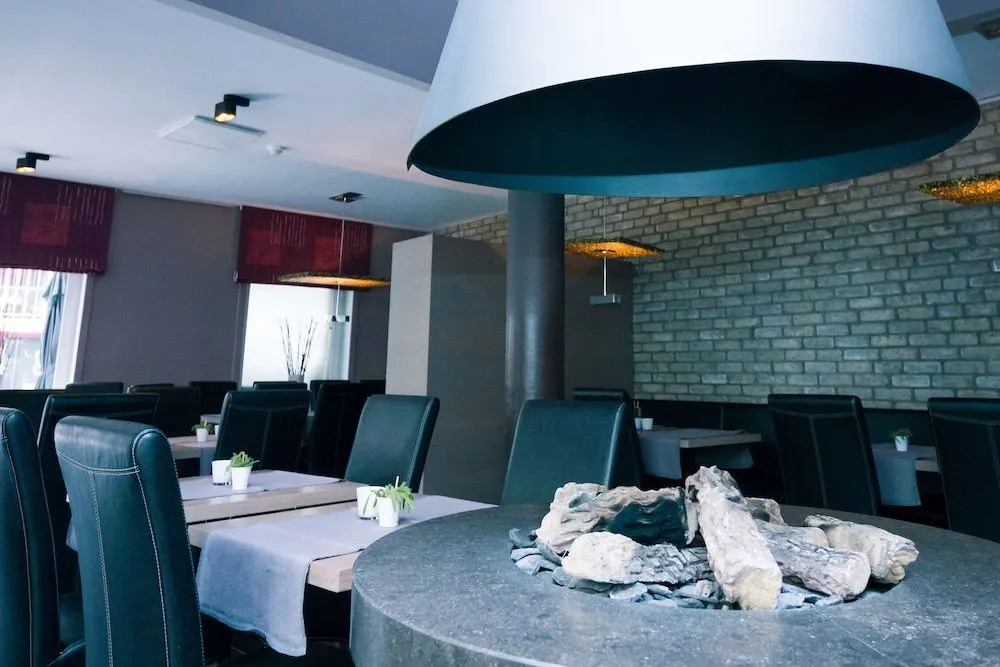 Hotel Moeder Lambic