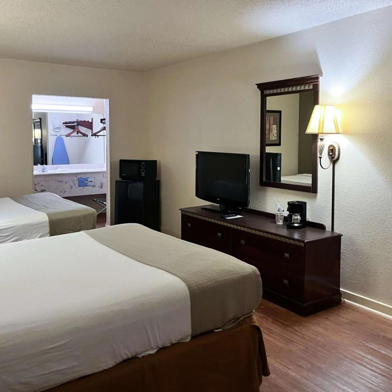 Motel6 Abbeville, AL