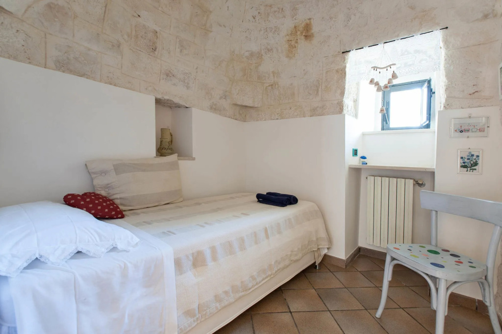 Villa Ricci by Perle di Puglia