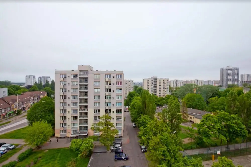 Elite Apartments Idea