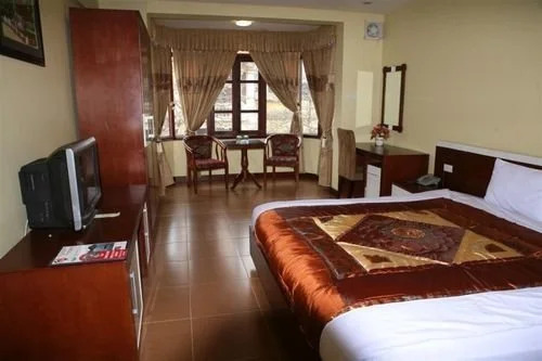 Royal Orchid Hotel