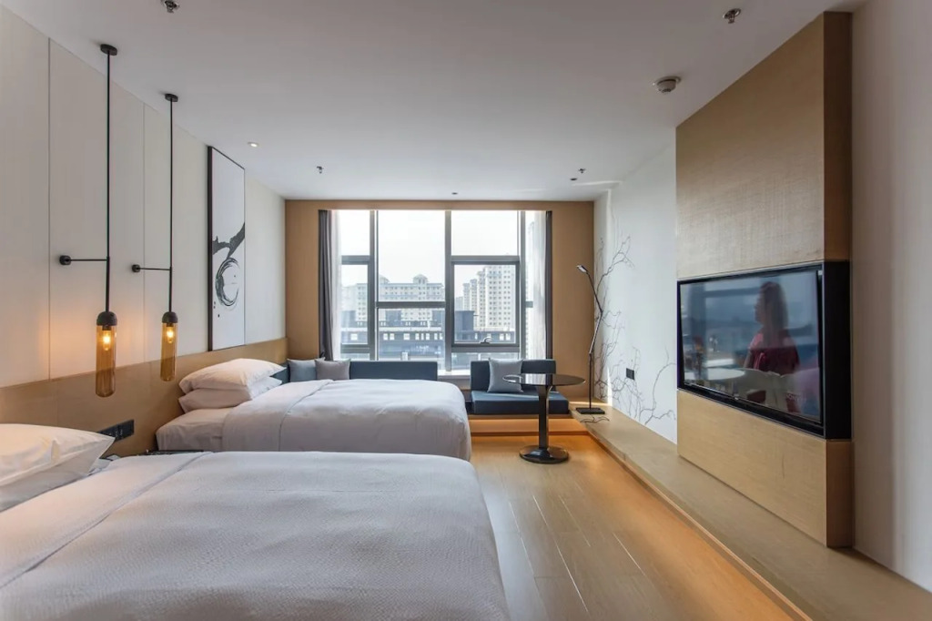 Fairfield by Marriott Liaocheng Dongchangfu