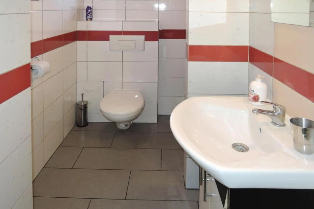 Apartment in Szczecin Near Puszcza Bukowa