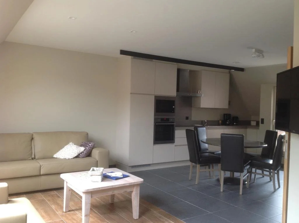 Trilogie Appartementen & Gasterij