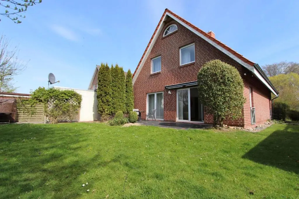 Lütje Emma am Meer Whg 2