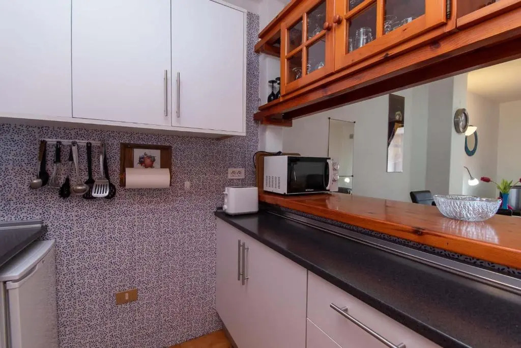 Parque Santiago III 112 - One Bed