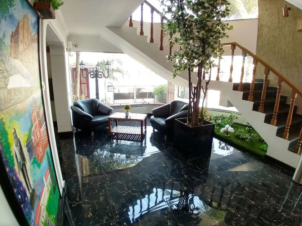 Raposo Resorts
