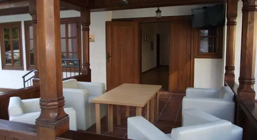 Aurora Hostel
