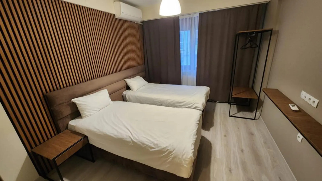 Moda Hotel