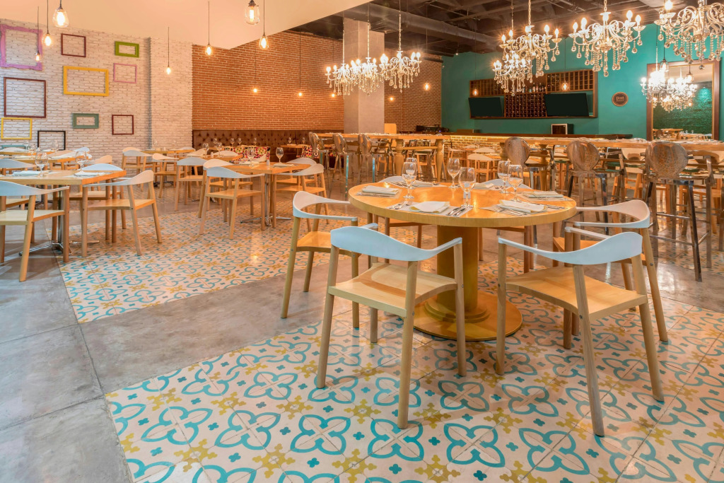 Four Points by Sheraton Barranquilla