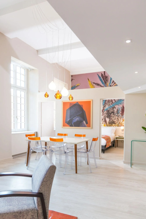 Palais Saleya Boutique Hôtel