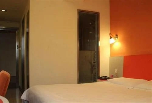 Motel 168 (Hangzhou East Railway Station)