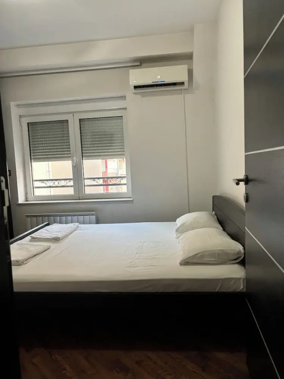 Trio Suites Belgrade