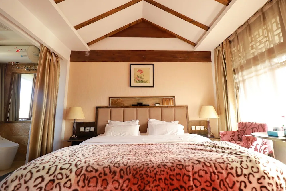 Hui Guesthouse
