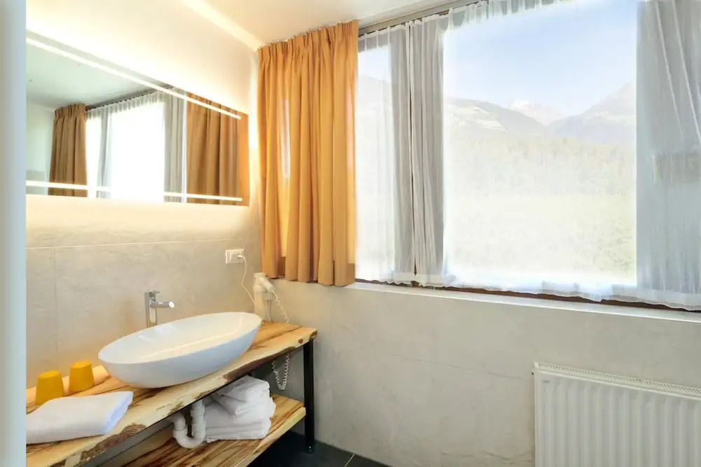 Hotel Flötscherhof
