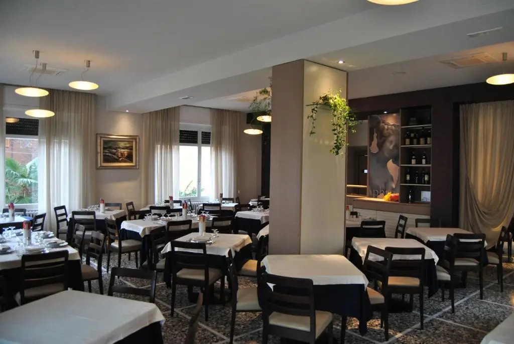 Hotel Villa Mon Toc