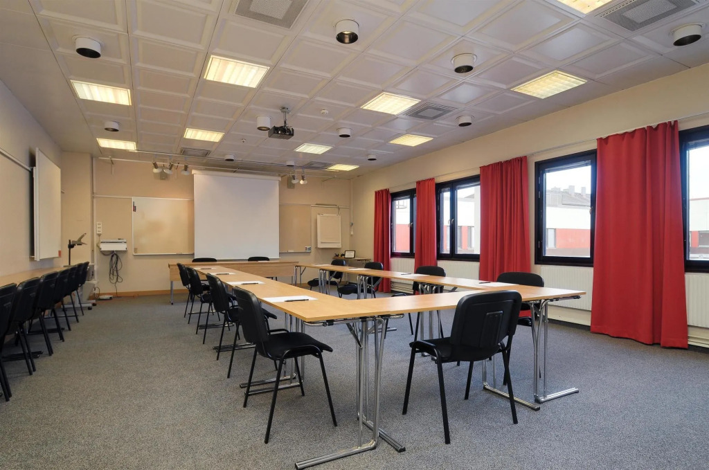 Best Western Nya Star Hotel