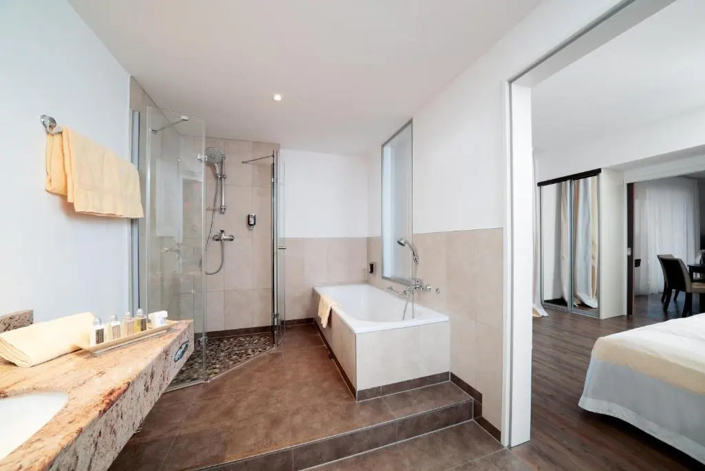Resort Mark Brandenburg & Fontane Therme