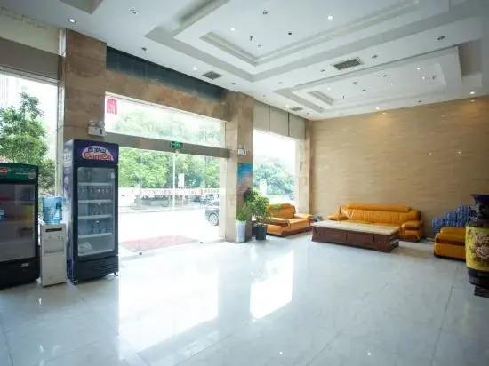 Dongkou Hengyuan Business Hotel