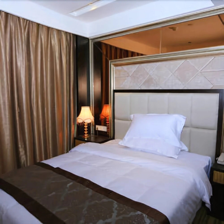 Tianyu Hotel Dazhu