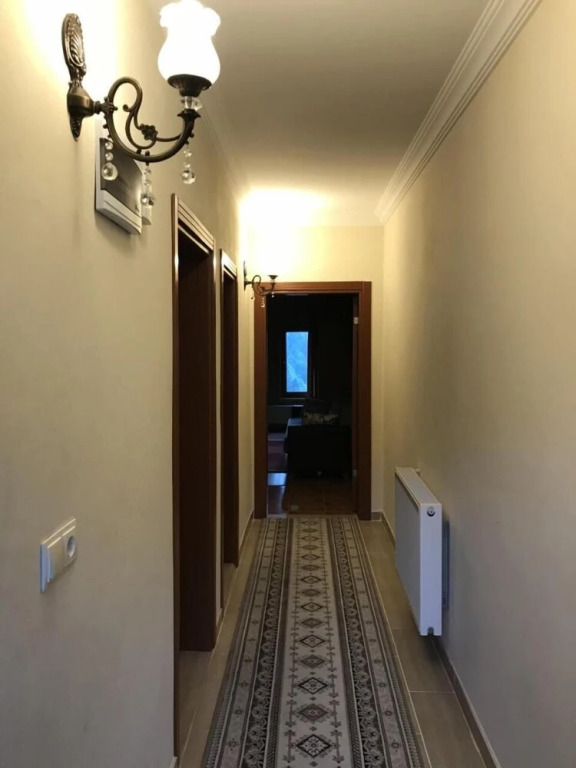 Delux Apart Otel