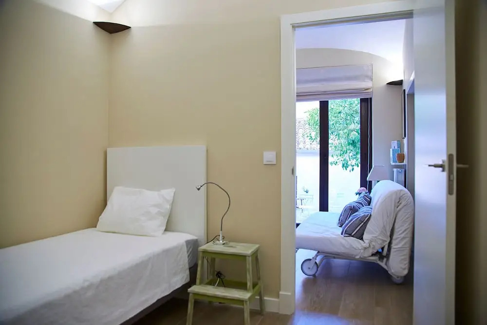 Apartamentos San Pablo