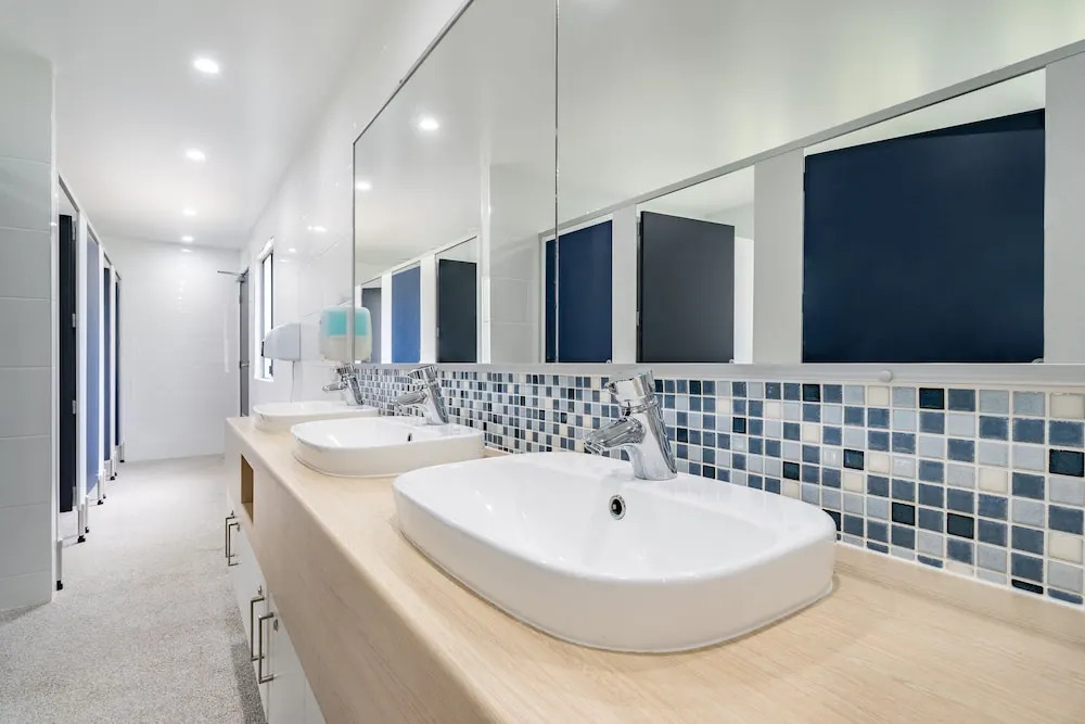 Tasman Holiday Parks - Fishermans Beach