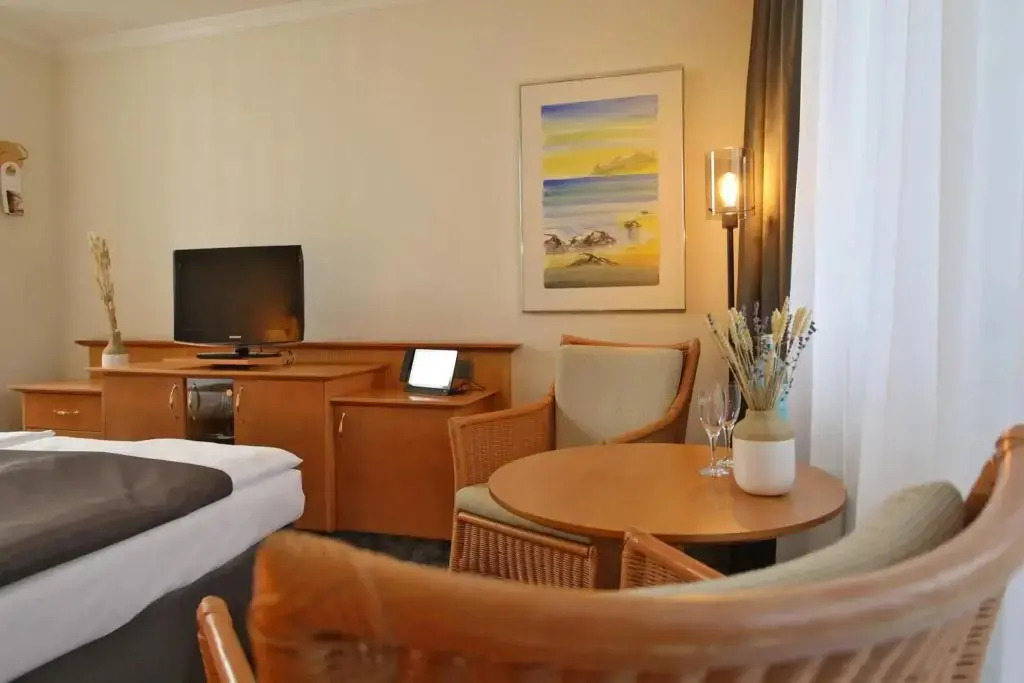 Hotel Bernstein Prerow