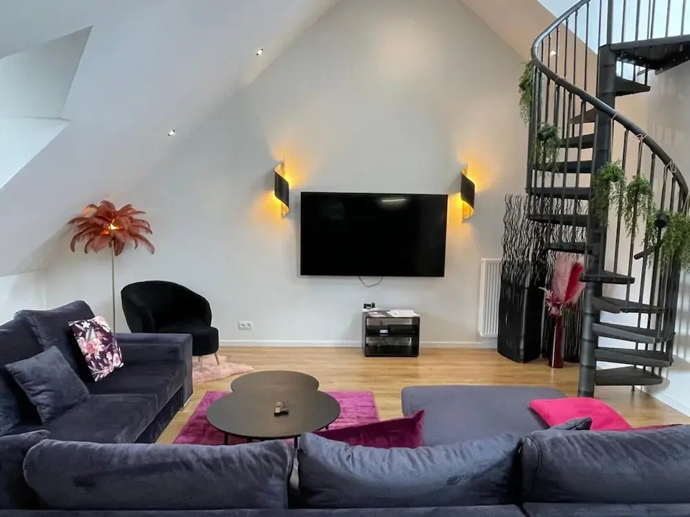 Holiday Home in Ardennes Near Coo Waterfalls