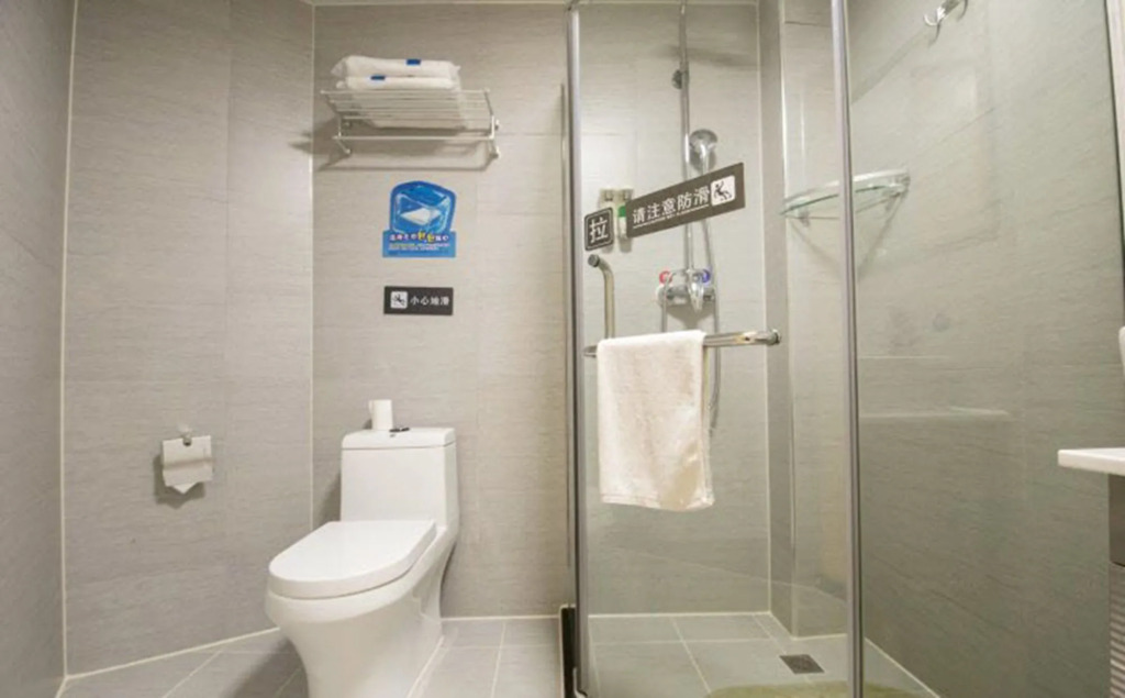 City Comfort Inn Nanning Railway Station