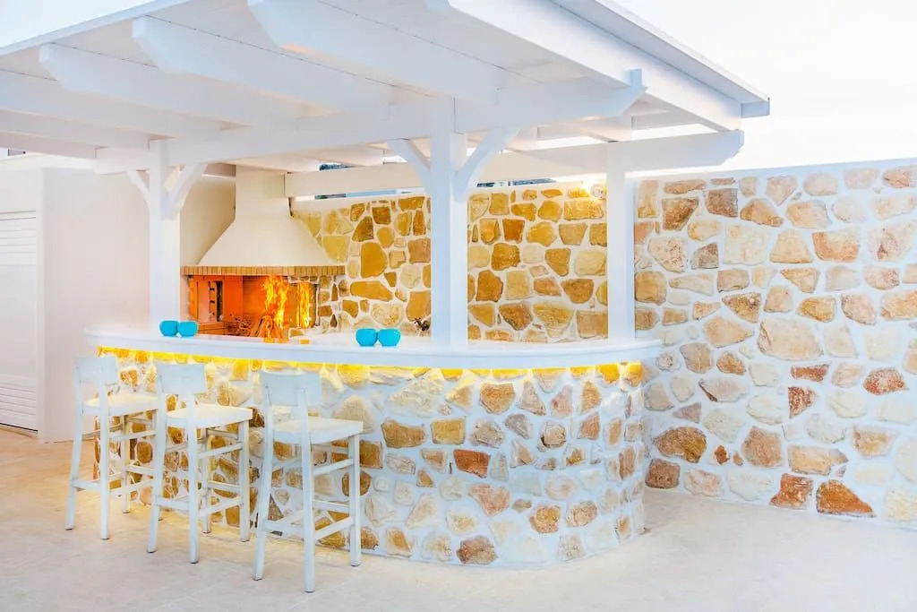 Luxury Villa Bella Elena By Estia