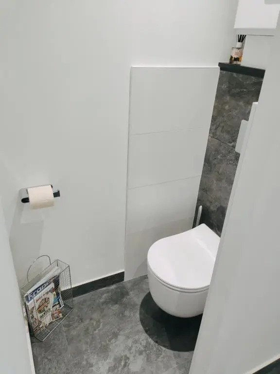 Charmant T2 , En Bord de Sevre (Adults Only)