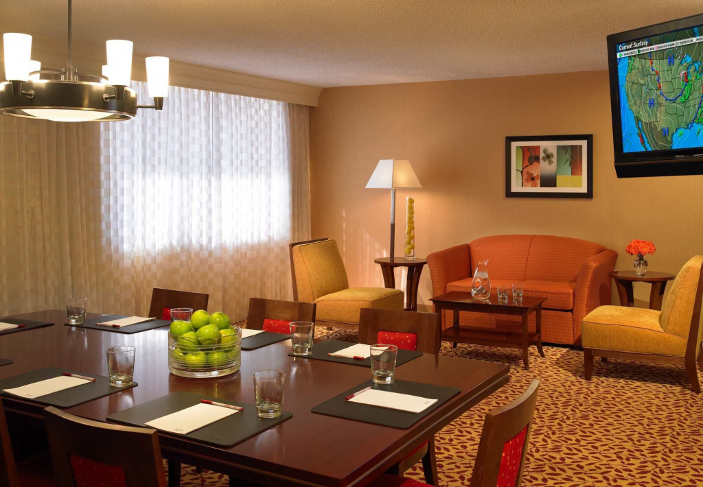 Marriott Kansas City Overland Park