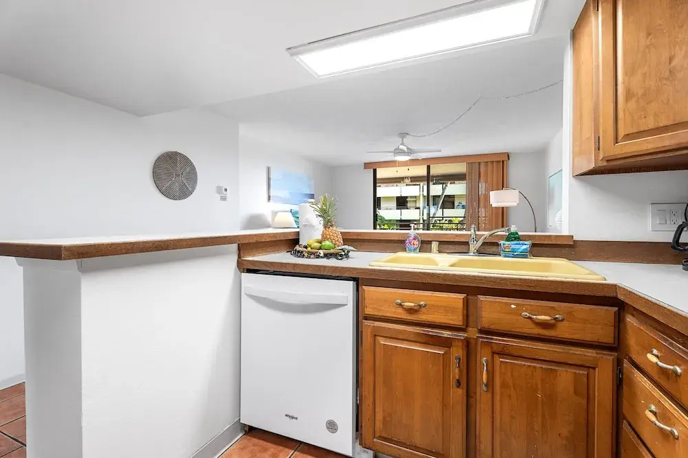 Big Island White Sands Village 228 by Coldwell Banker Island Vacations