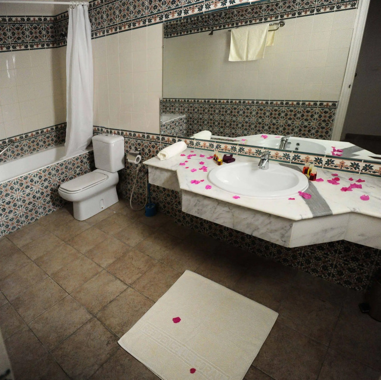 Corail Apart’hotel & Splash park