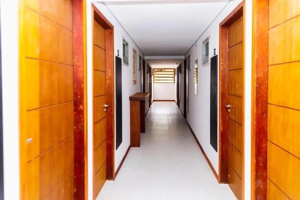 Economy Hotel