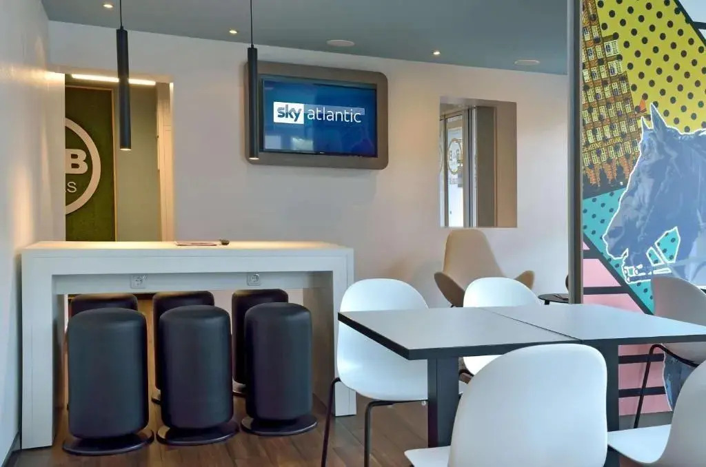 B&B Hotel Hannover-Lahe
