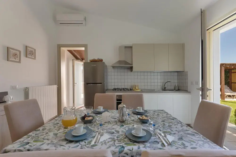3579 Home in Salento Sole by Barbarhouse