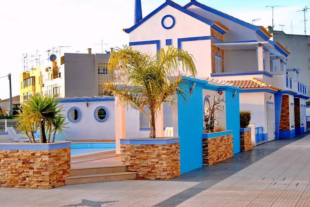 Townhouse Horizonte Sol H