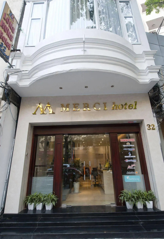Merci Hotel