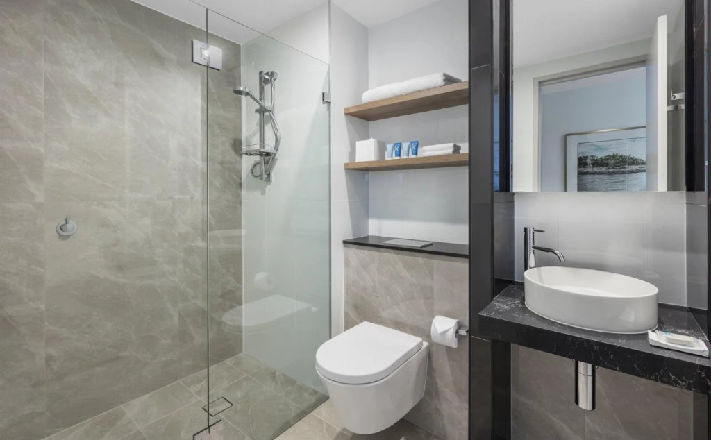Meriton Suites Sussex Street, Sydney