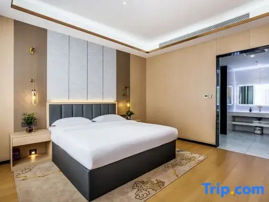 Tangyun Shengshi Grand Hotel (Huimin Garden)